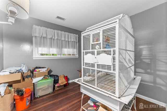 25 Turner Ave, Edison, NJ 08820 - view of storage area