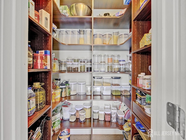 6 Condor Ct, South Brunswick, NJ 08852 - view of storage area