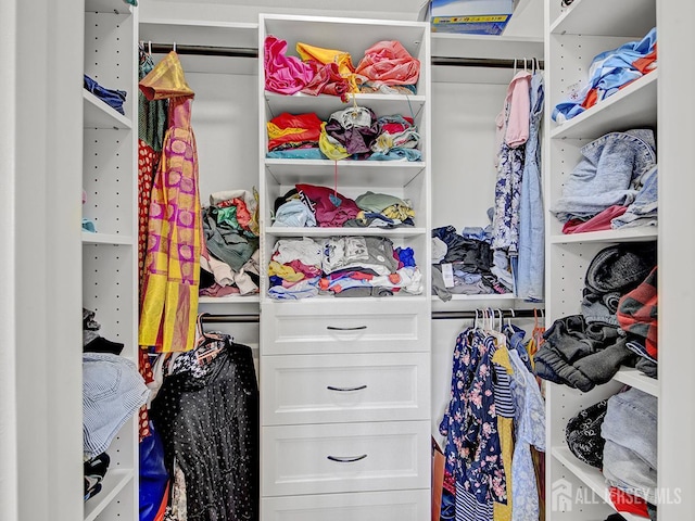 6 Condor Ct, South Brunswick, NJ 08852 - view of walk in closet