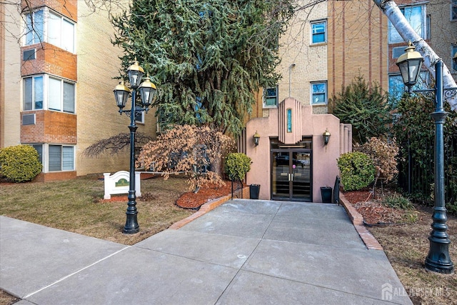 19-31 Lyons Ave, Newark, NJ 07112 - view of building exterior