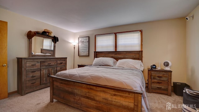 230 Raritan St, South Amboy, NJ 08879 - bedroom featuring light carpet and multiple windows