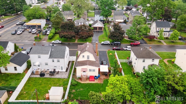 113 Coleman St, Middlesex, NJ 08846 - aerial view of residential area