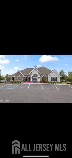 138 N Grabowski Dr Unit 1490, Sayreville, NJ 08859 - view of parking / parking lot