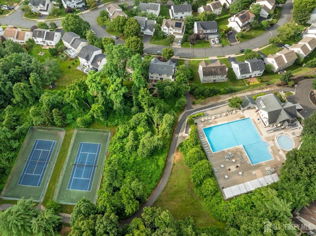 1301 Cypress Ln, East Brunswick, NJ 08816 - view of property location with nearby suburban area