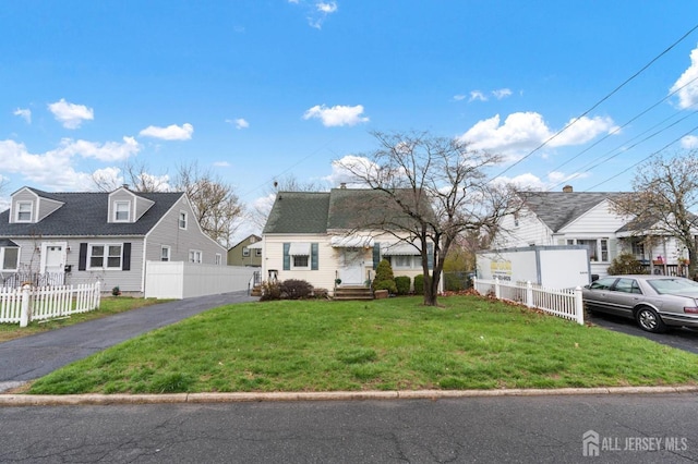 505 Lorraine Ave, Middlesex, NJ 08846 - view of front of property featuring a residential view