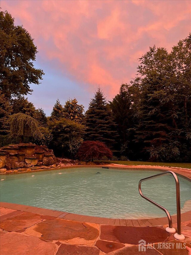 6 Lexington Ct, Monroe, NJ 08831 - property view of water