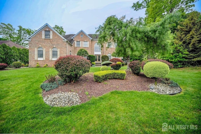 6 Lexington Ct, Monroe, NJ 08831 - view of grassy yard