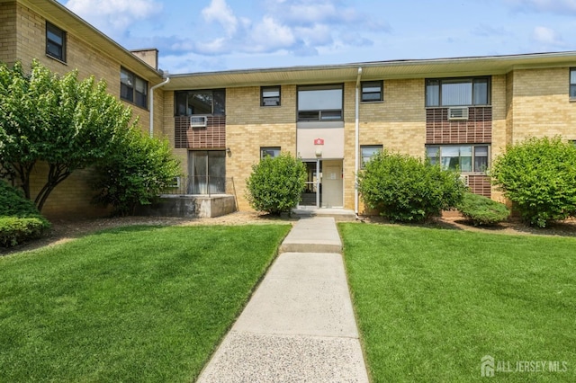 401 US Highway 22nd Rd Unit B8U1, North Plainfield, NJ 07060 - view of property