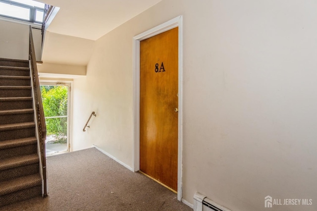 401 US Highway 22nd Rd Unit B8U1, North Plainfield, NJ 07060 - property entrance