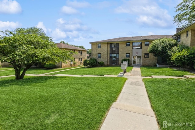 401 US Highway 22nd Rd Unit B8U1, North Plainfield, NJ 07060 - view of property