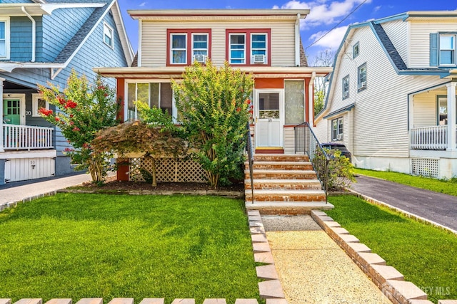 18 Orchard Rd, Maplewood, NJ 07040 - photo 1