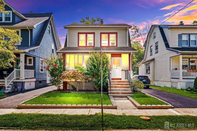 18 Orchard Rd, Maplewood, NJ 07040 - photo 2