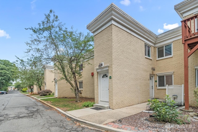 19 Lake Ave Unit 6A, East Brunswick, NJ 08816 - view of property