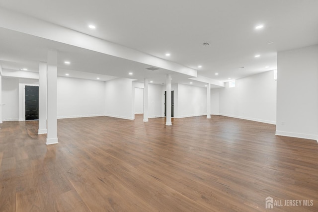 28 Harding Ave, Edison, NJ 08820 - photo 48