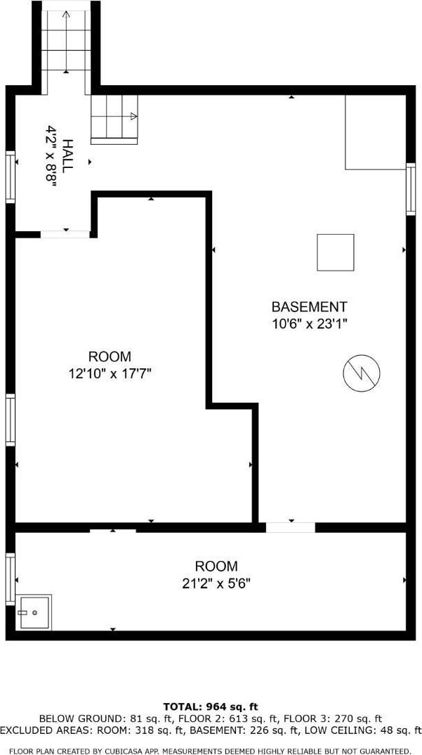 35 Red Bank Rd, Spotswood, NJ 08884 - view of property floor plan