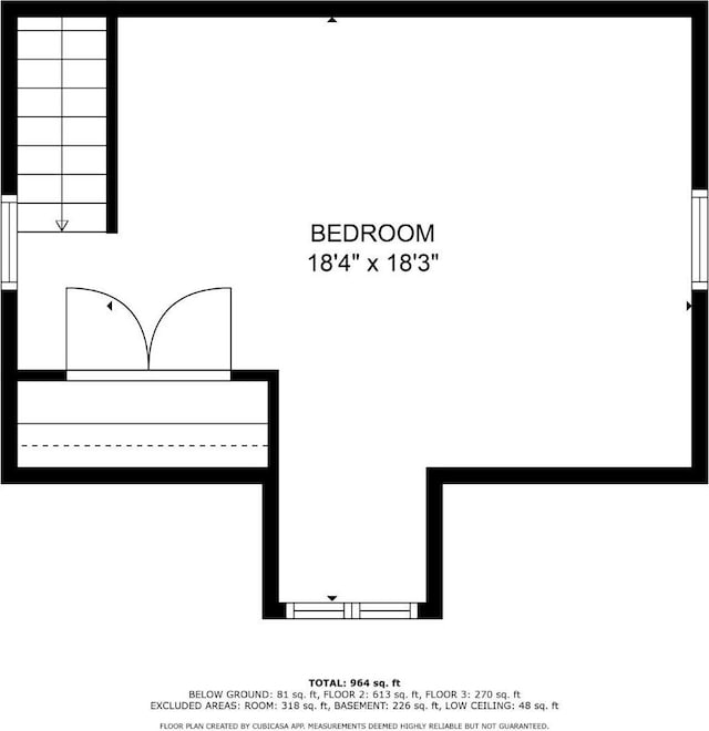 35 Red Bank Rd, Spotswood, NJ 08884 - view of floor plan / room layout