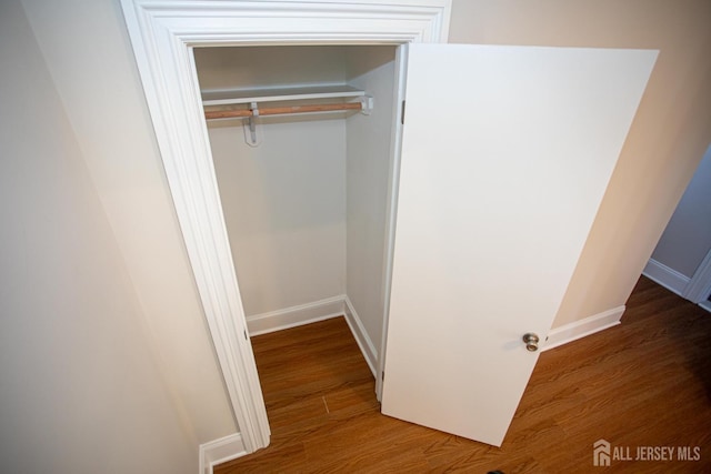 35 Red Bank Rd, Spotswood, NJ 08884 - view of closet