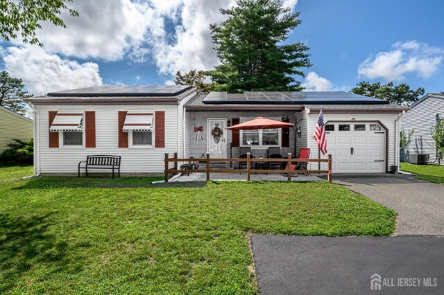 37 S Chestnut Ave, Whiting, NJ 08759 - photo 1