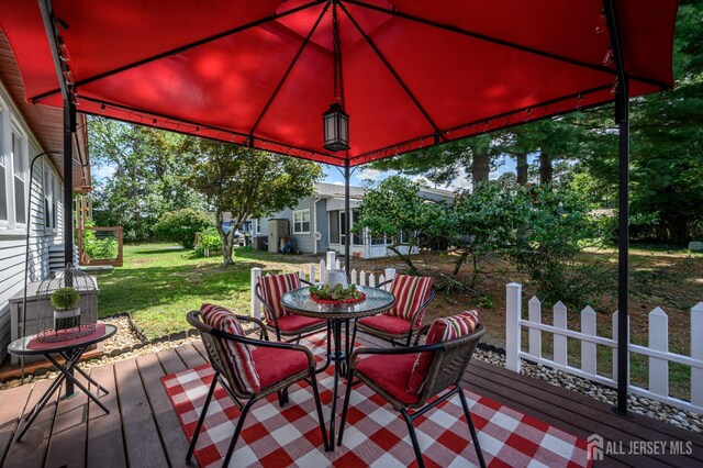 37 S Chestnut Ave, Whiting, NJ 08759 - photo 24
