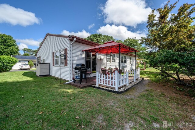 37 S Chestnut Ave, Whiting, NJ 08759 - photo 26