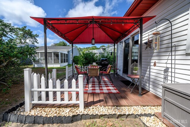 37 S Chestnut Ave, Whiting, NJ 08759 - photo 25