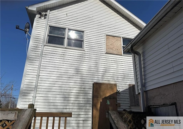 36 Cliffwood Way S, Amboy, NJ 08879 - view of property exterior