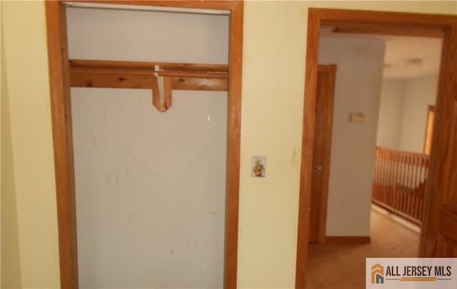 36 Cliffwood Way S, Amboy, NJ 08879 - view of closet