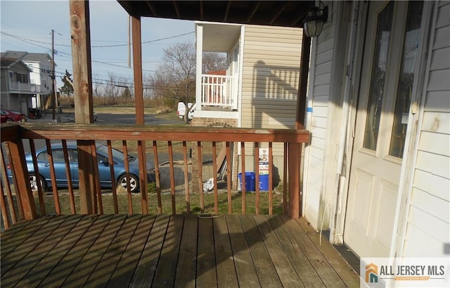 36 Cliffwood Way S, Amboy, NJ 08879 - view of porch