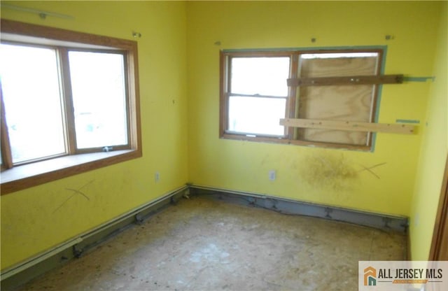 36 Cliffwood Way S, Amboy, NJ 08879 - view of unfurnished room