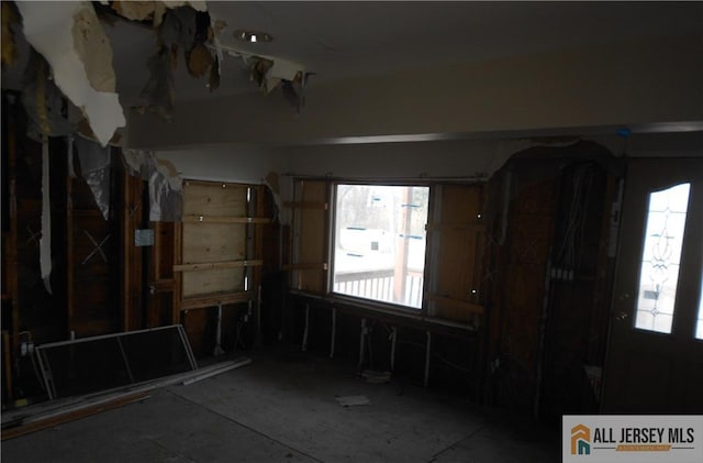 36 Cliffwood Way S, Amboy, NJ 08879 - misc room featuring healthy amount of natural light
