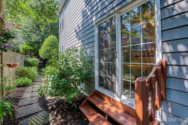 97 Fairway Blvd, Monroe, NJ 08831 - entrance to property