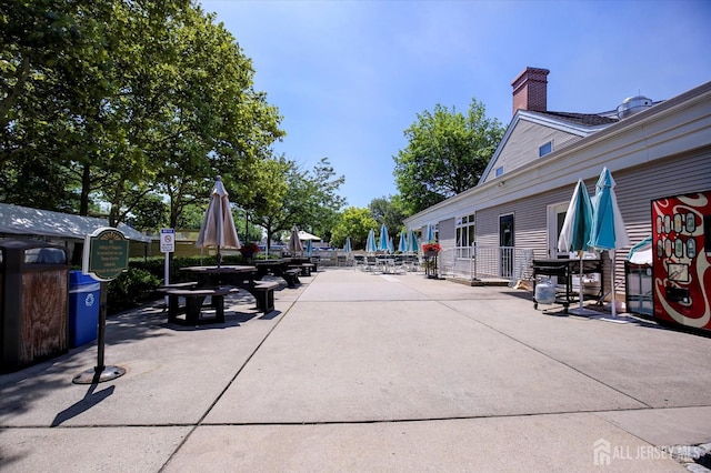 97 Fairway Blvd, Monroe, NJ 08831 - view of community