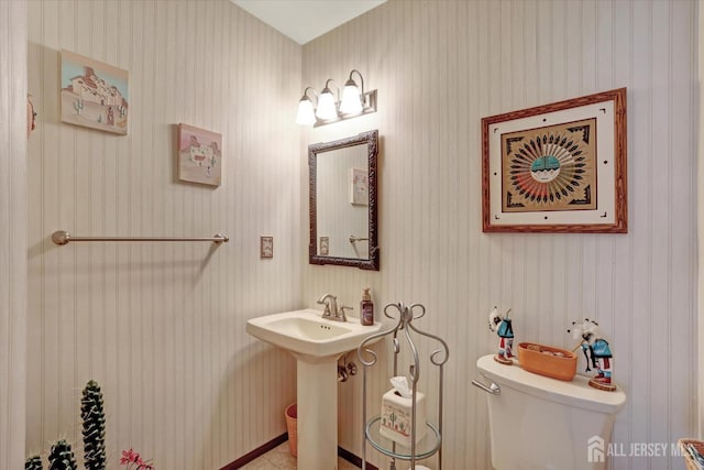 97 Fairway Blvd, Monroe, NJ 08831 - bathroom featuring toilet and a sink