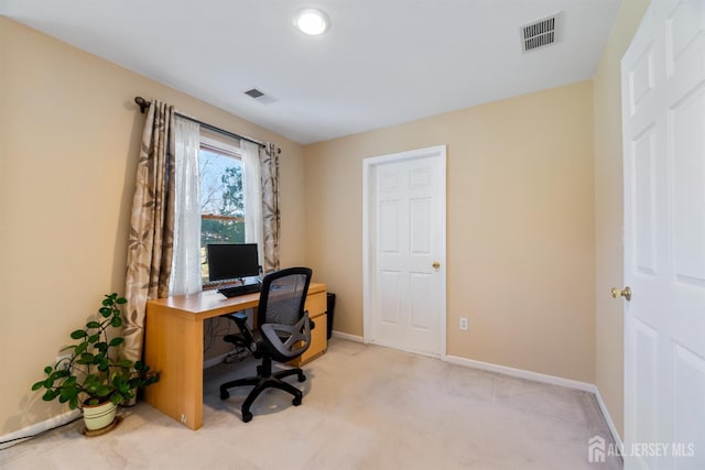 53 Rath Ln, East Brunswick, NJ 08816 - office space featuring baseboards and light colored carpet