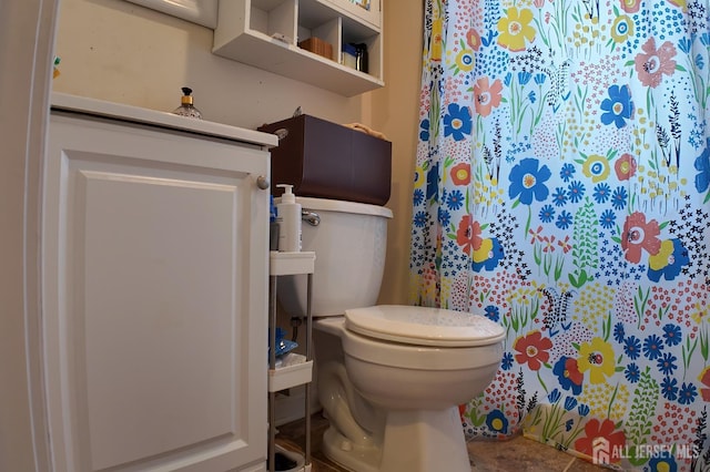 202 Jackson Ave, Edison, NJ 08837 - bathroom with toilet