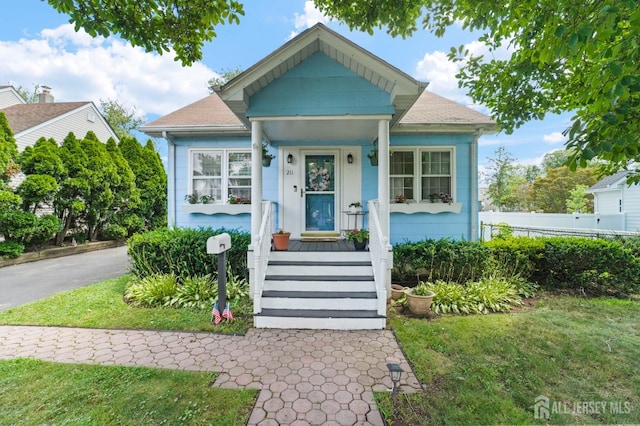 211 Howard Ave, South Bound Brook, NJ 08880 - photo 1