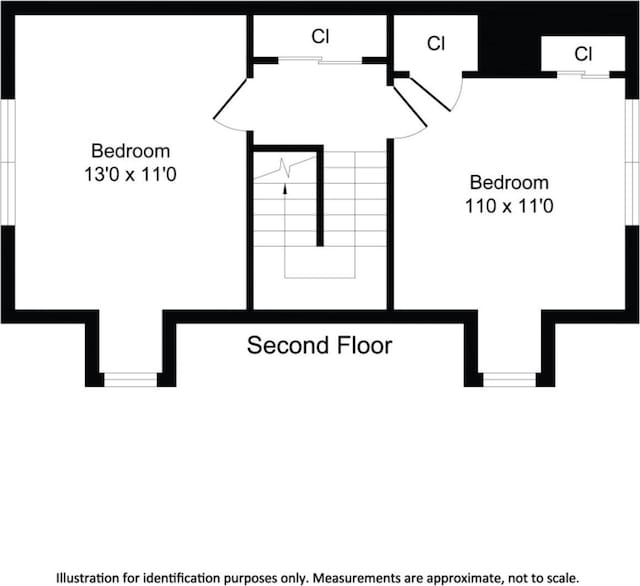 261 New Market Rd, Dunellen, NJ 08812 - view of floor plan / room layout