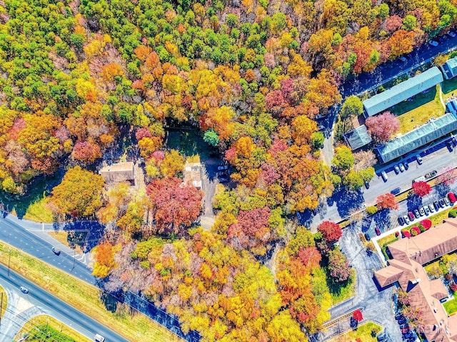 815 Marlboro Rd, Old Bridge, NJ 08857 - drone / aerial view