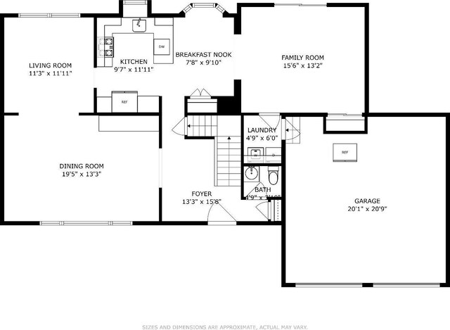 35 Edgemount Rd, Edison, NJ 08817 - photo 33