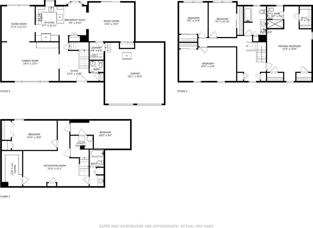 35 Edgemount Rd, Edison, NJ 08817 - photo 36