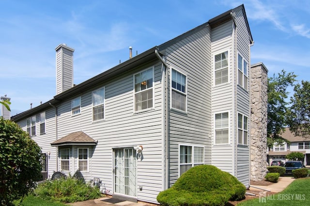393 Draco Rd, Piscataway, NJ 08854 - photo 24