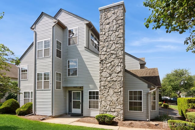 393 Draco Rd, Piscataway, NJ 08854 - photo 23