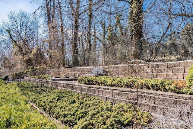 108 Colonia Rd, Colonia, NJ 07067 - view of yard