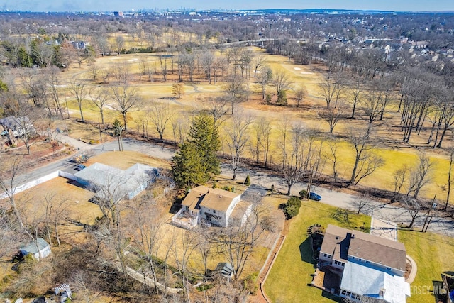 108 Colonia Rd, Colonia, NJ 07067 - bird's eye view