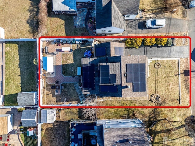 803 W Inman Ave W, Rahway, NJ 07065 - map