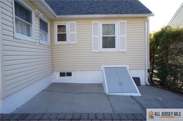 25 Clover Ave, Colonia, NJ 07067 - view of patio
