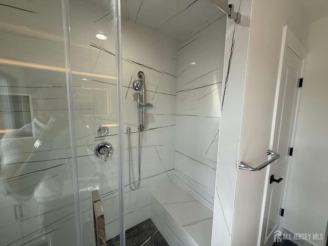 26 Morse Ave, Edison, NJ 08817 - bathroom featuring a stall shower