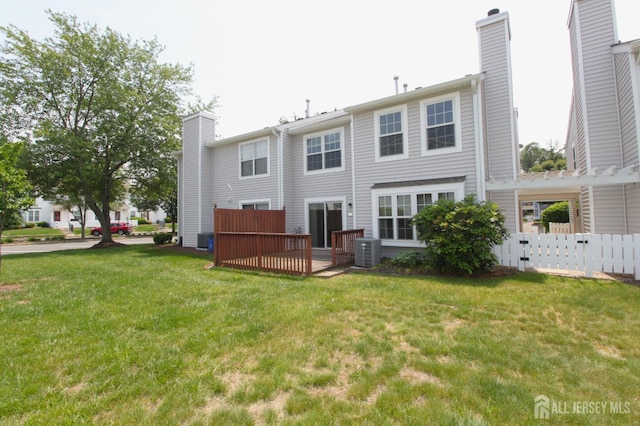 79 Almond Dr, Franklin, NJ 08873 - photo 1