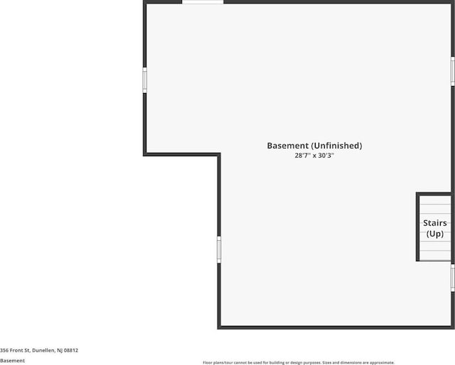 home floor plan