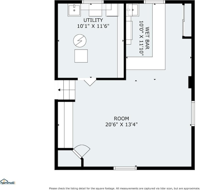 41 Winton Rd, East Brunswick, NJ 08816 - floor plan / room layout